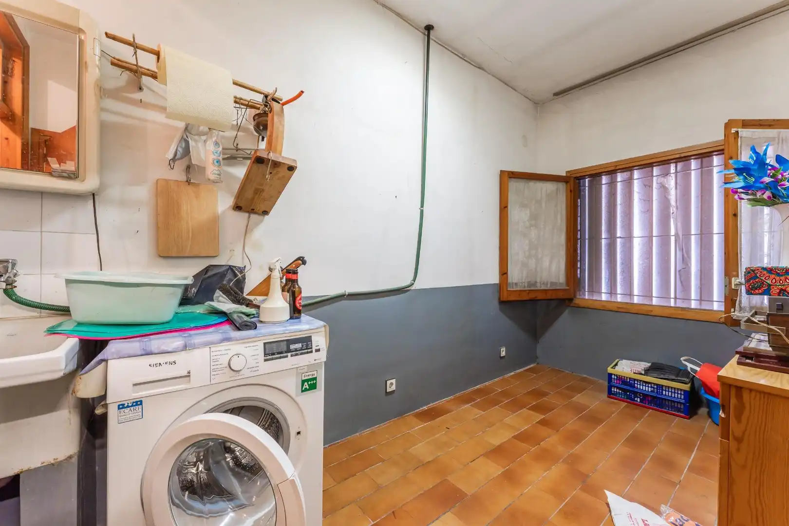 Casa o chalet en venta en La Garriga con Aire acondicionado, Calefacción y Jardín privado