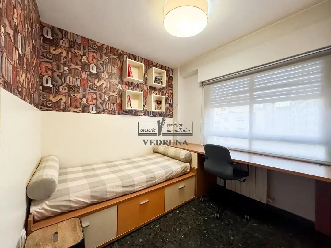 Flat with lift to rent in Avenida de José Anselmo Clavé, imagen 18