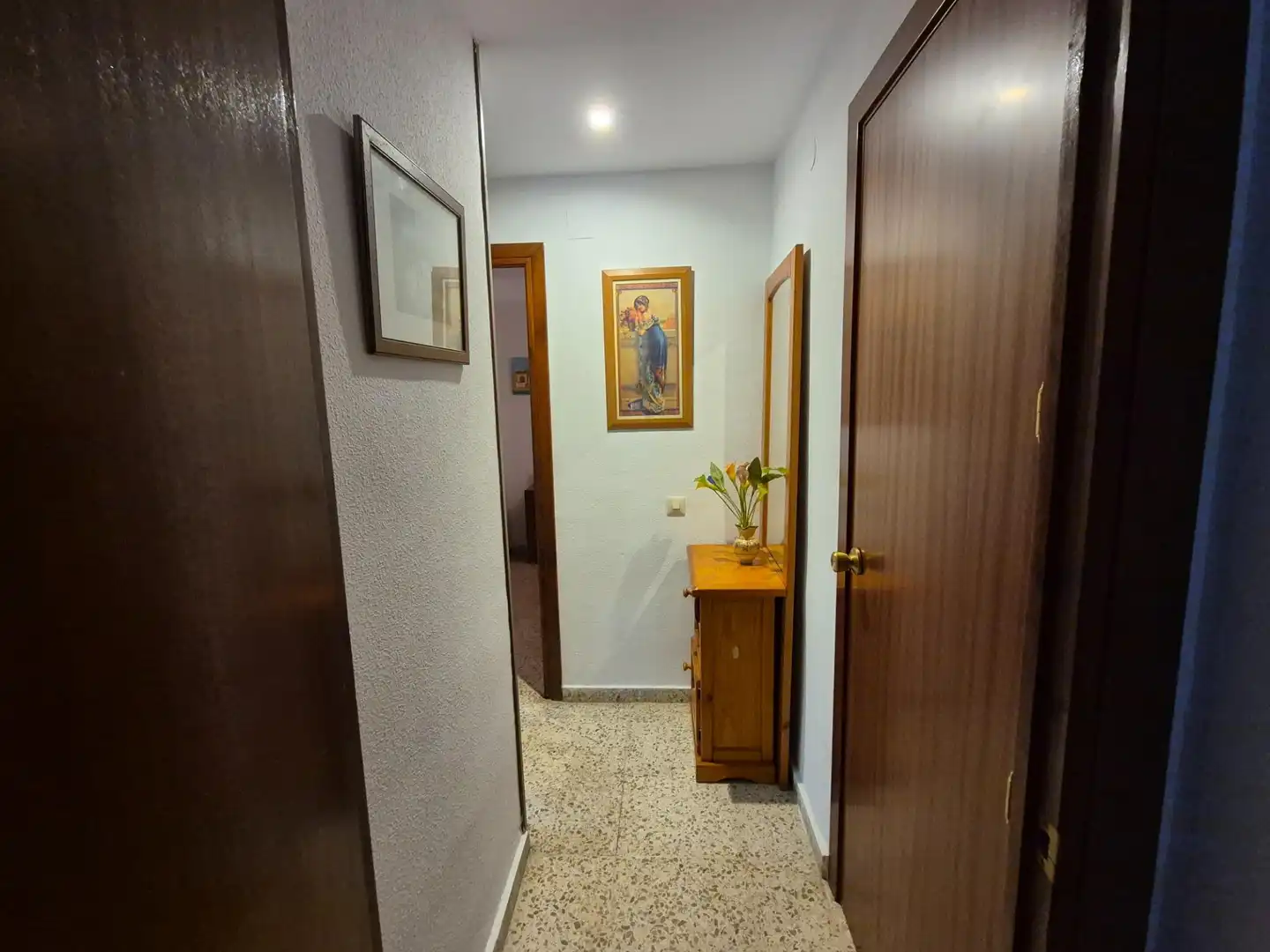 Flat for sale in Rincón de la Victoria  with Private garden, Terrace and Community pool