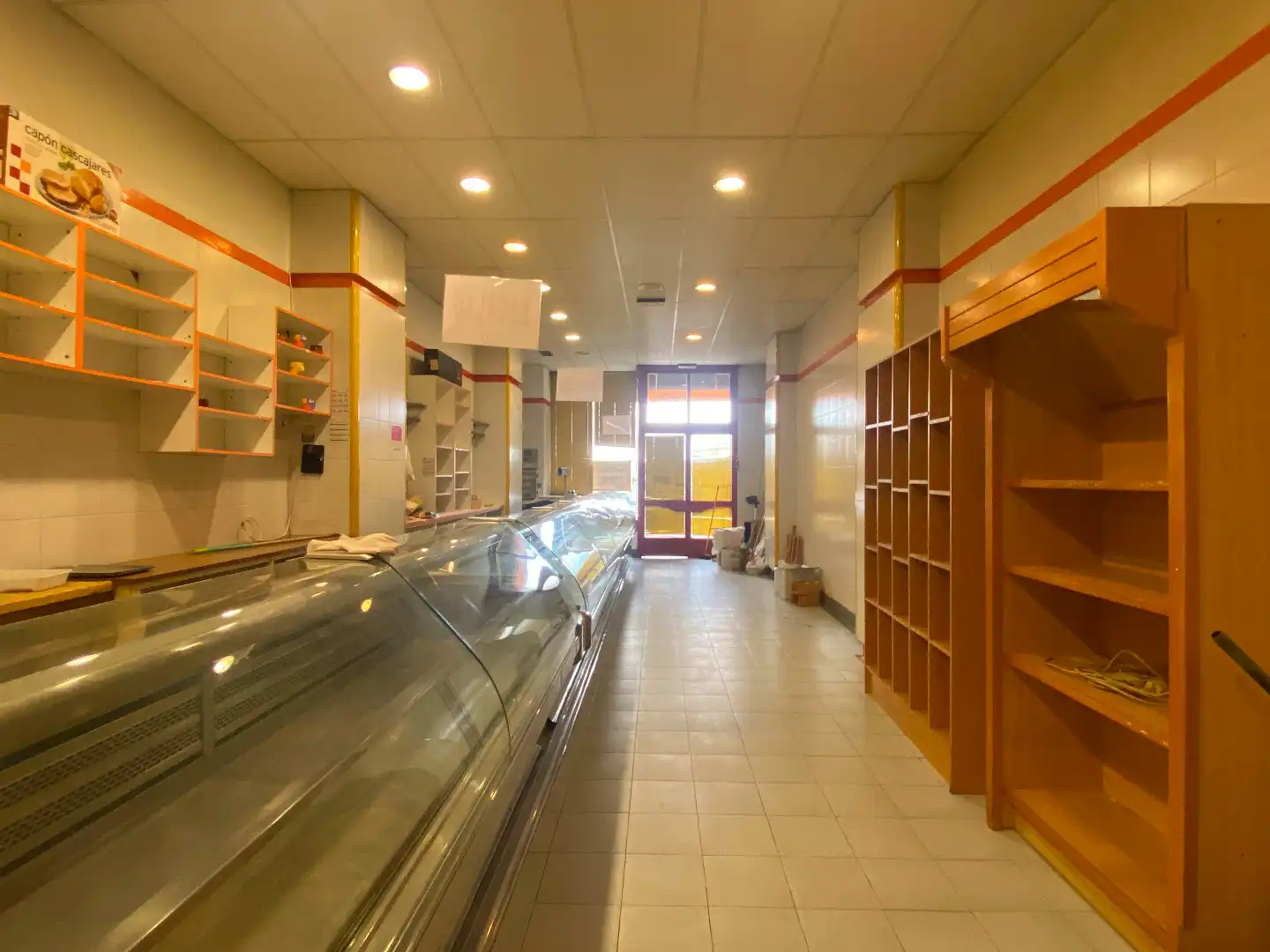 Local comercial en venda a Avenida del Cid Campeador, imagen 12