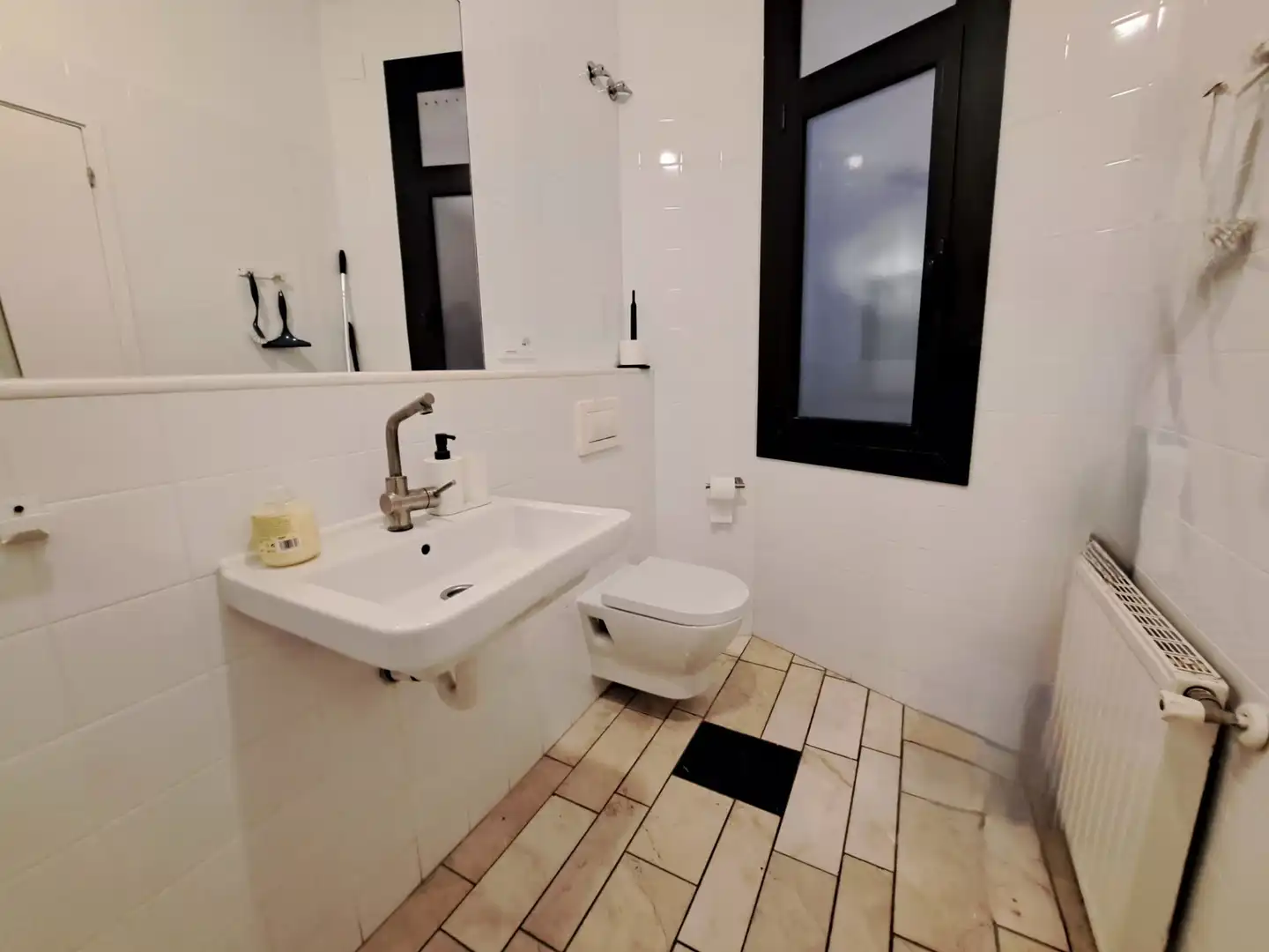 Piso con terraza en venta en Carrer de l'Hospital, imagen 25