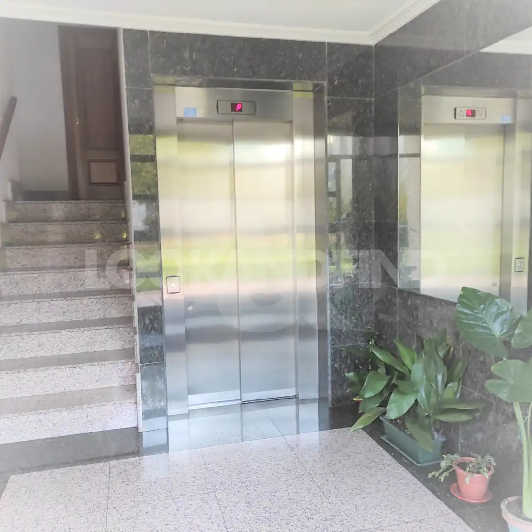 Flat for rent in Salamanca  with Heating, Parquet flooring and Furnished