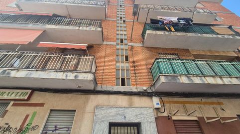 Foto 2 de Apartamento en venta en Calle Tarragona, Vistabella, Murcia Capital