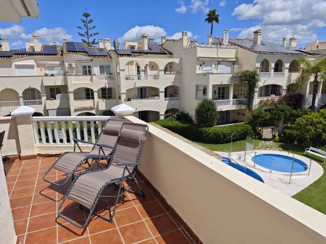 Piso en Alquiler en Paraiso - Barronal