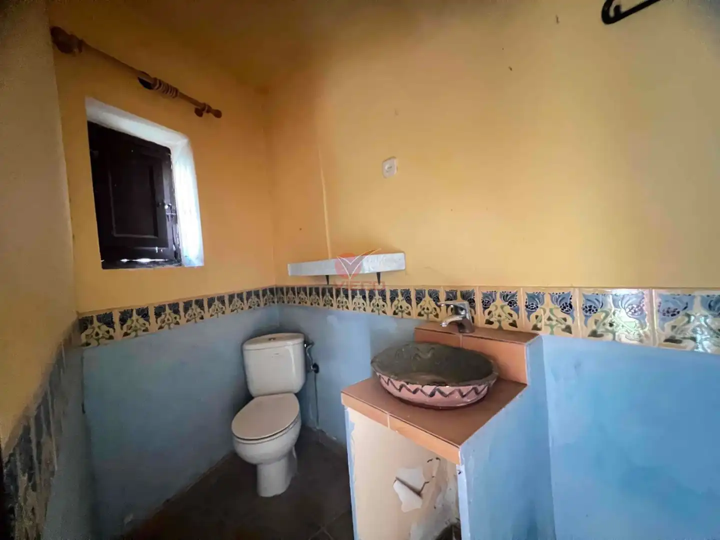 Bany de Pis en venda en Fuentenava de Jábaga