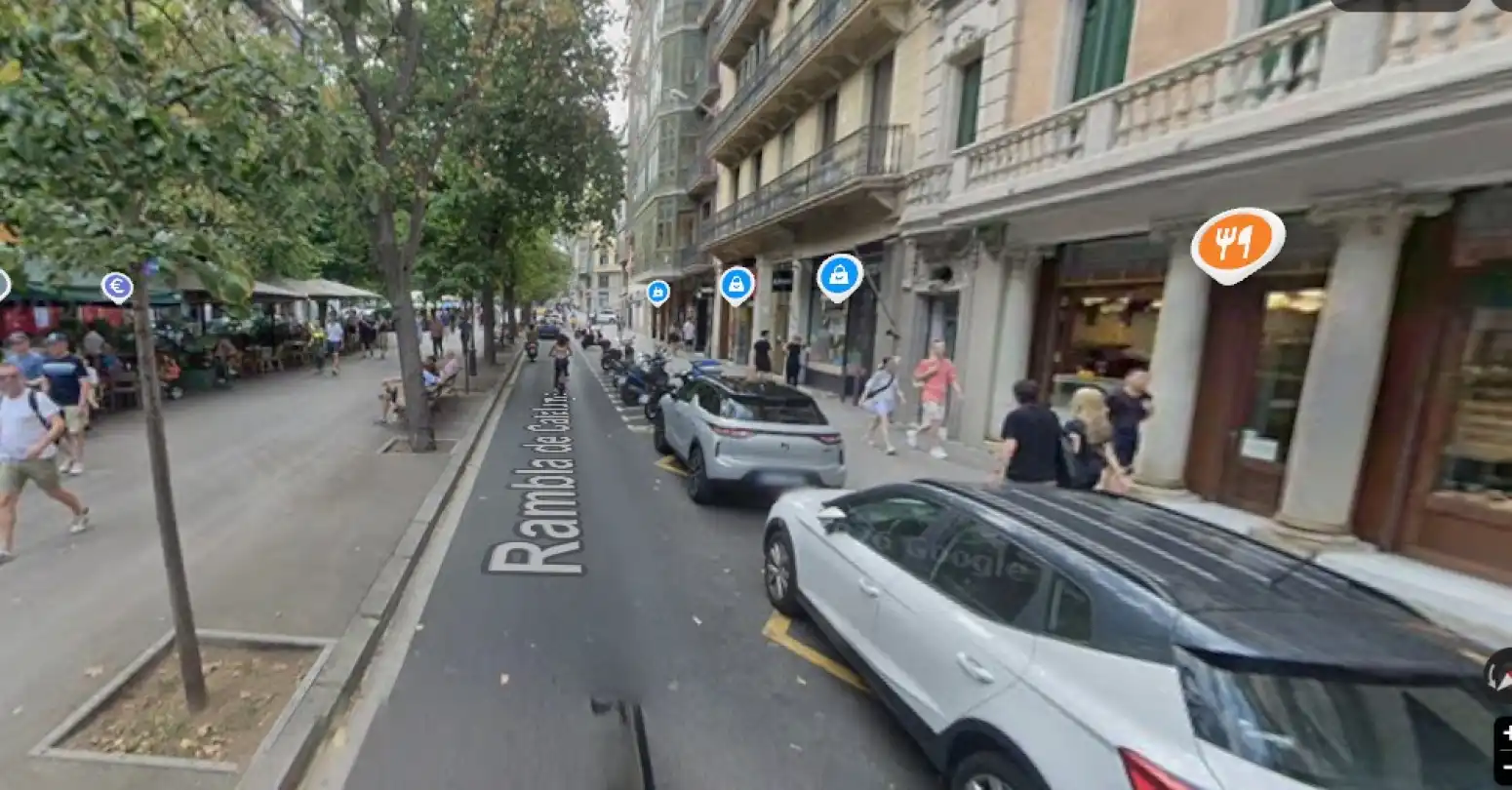 Local comercial de lloguer a Barcelona - Rambla de Catalunya, imagen 18