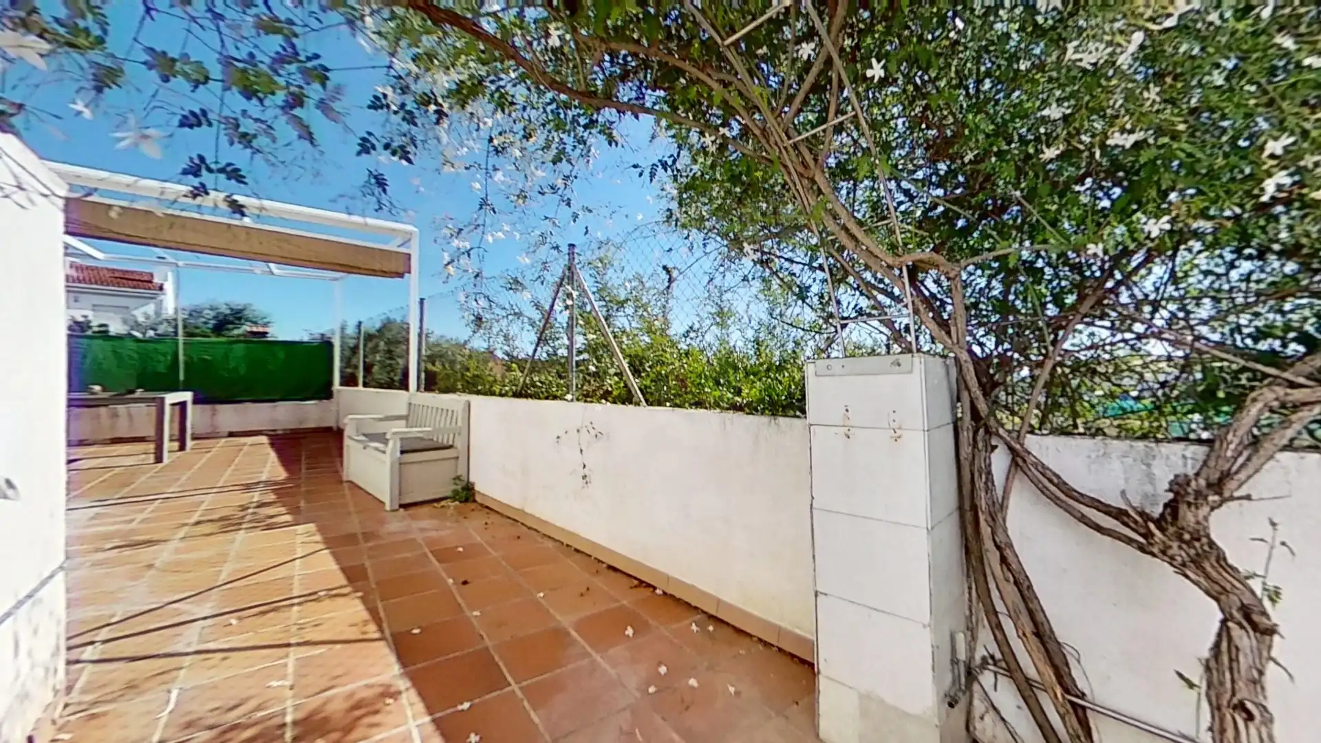 Casa aparellada en venda a Marítima Nord, imagen 7