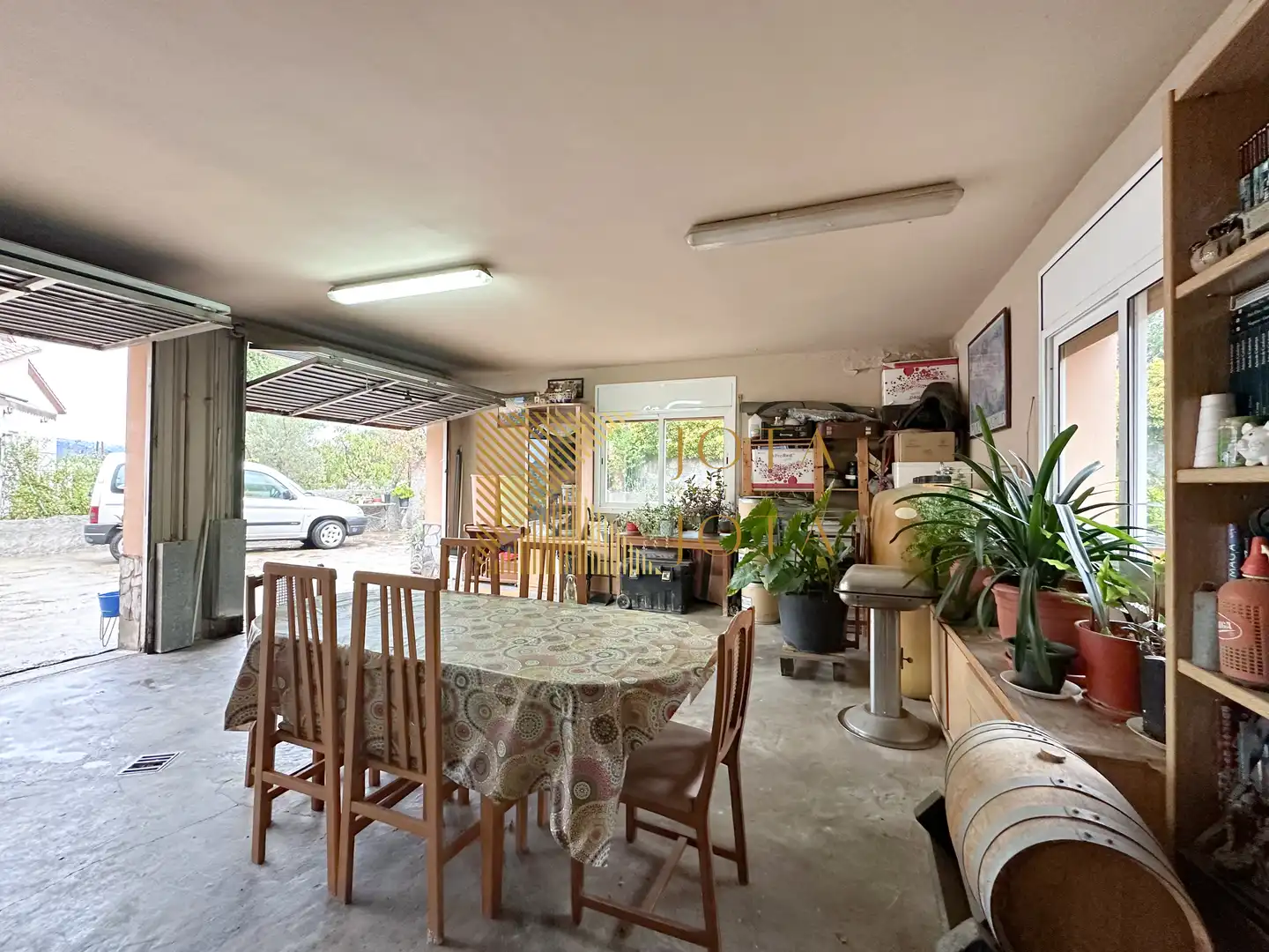 House with pool for sale in Maçanet de la Selva pueblo, imagen 10