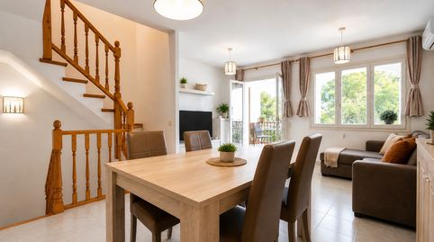 Foto 5 de Casa adosada en venta en Els Masos - Els Garrofers, El Vendrell