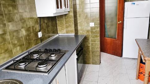 Foto 3 de Pis en venda a Crevillet, Cádiz