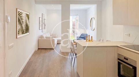 Photo 3 of Flat for sale in Palacio, Madrid Capital
