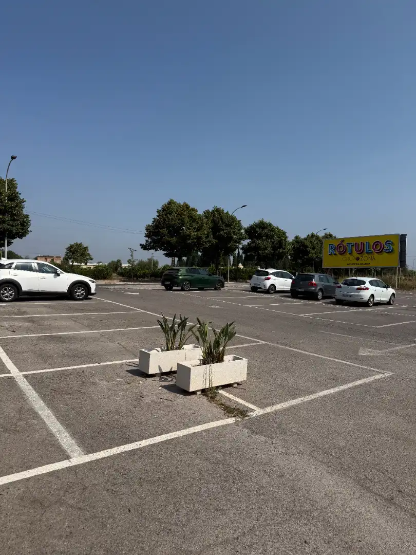 Nave industrielle à vendre à Avinguda d'Almassora 17, imagen 12