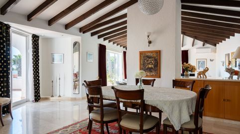 Foto 4 von Haus oder Chalet zum Verkauf in Calahonda, Mijas