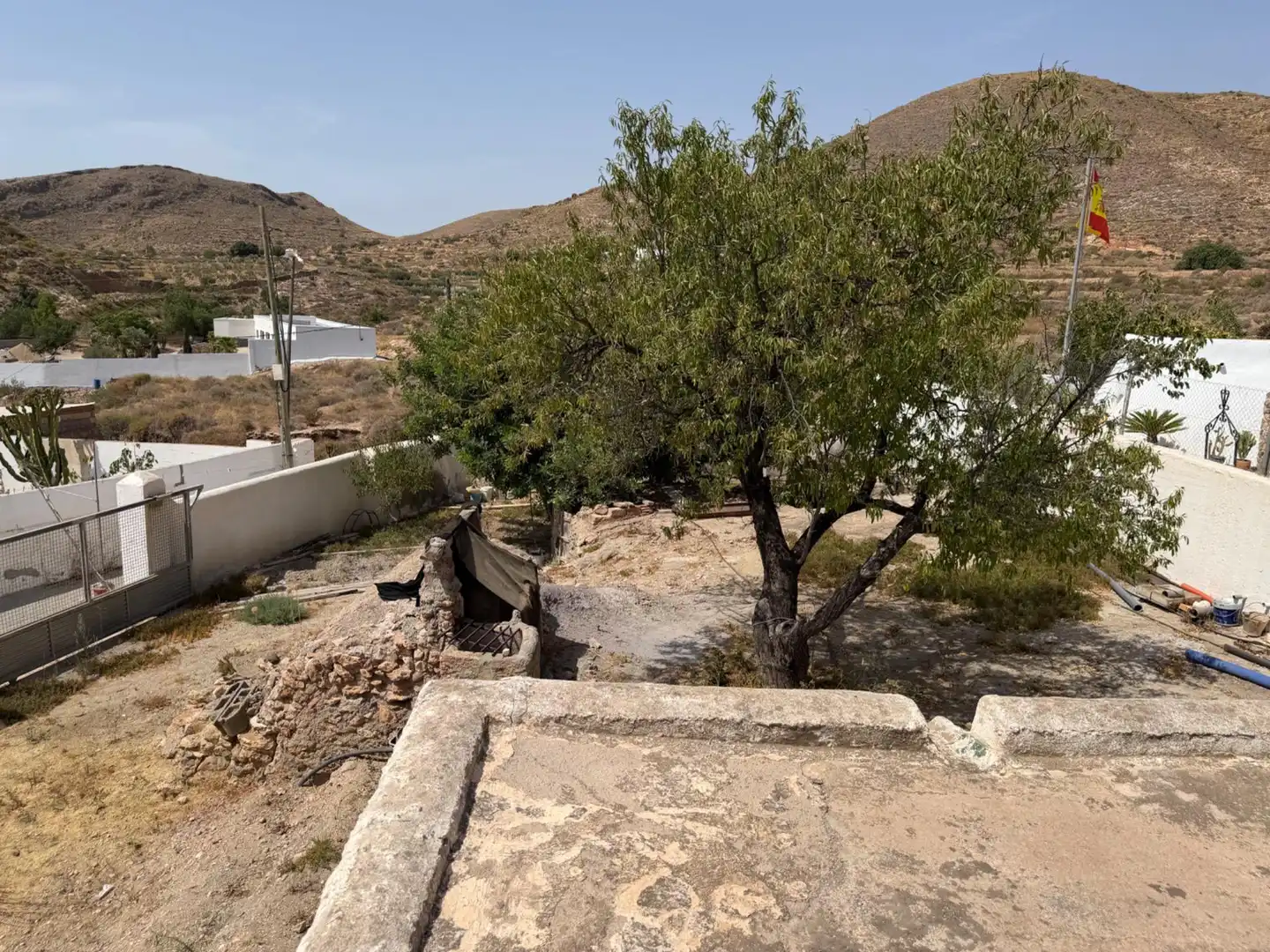 Houses for sale in Níjar pueblo