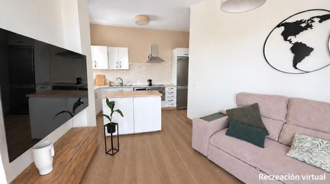 Photo 2 of Flat for sale in Calle el Mentidero, 2, San Gregorio, Telde