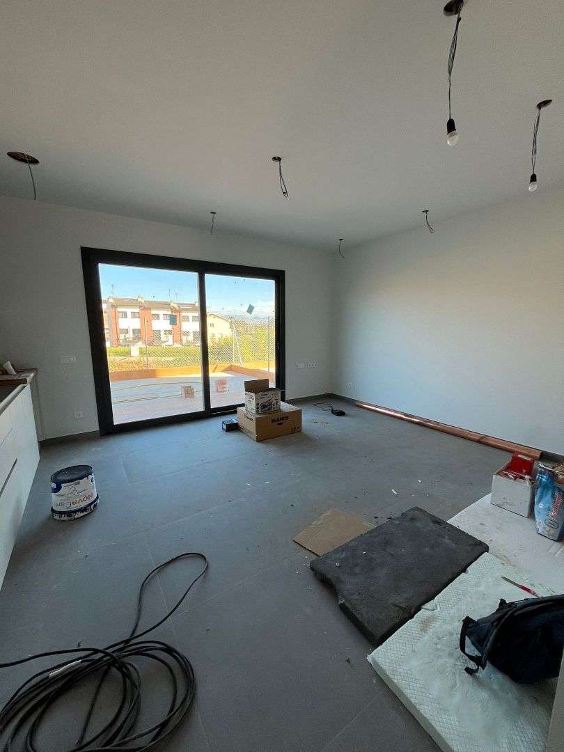 Single-family semi-detached for sale in Carrer de la Riera Major, Estadi - Santa Anna