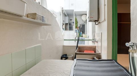 Foto 4 de Piso en venta en Barri de les Corts, Barcelona Capital