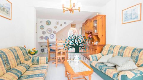 Foto 4 de Dúplex en venta en Avenida de Bolnuev, Bahia, Mazarrón