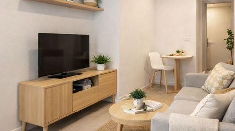 Foto 2 de Planta baixa en venda a De San Diego, San Diego,  Madrid Capital