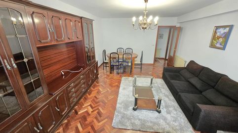 Foto 4 de Piso en venta en Avenida Avenida de Fragoso, As Travesas - Balaídos, Vigo