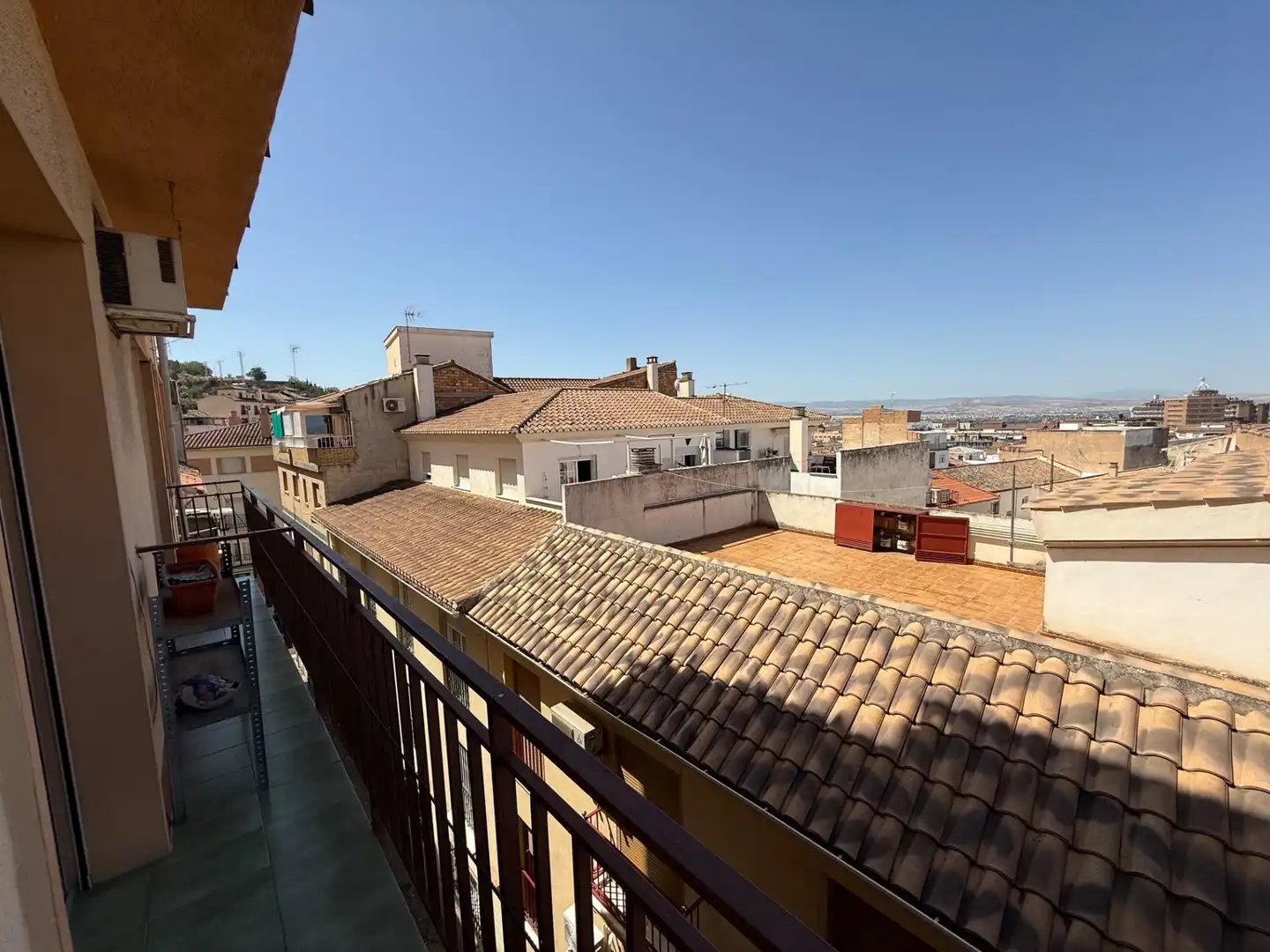 Apartments for rent in Calle Real de Cartuja, 71, San Ildefonso