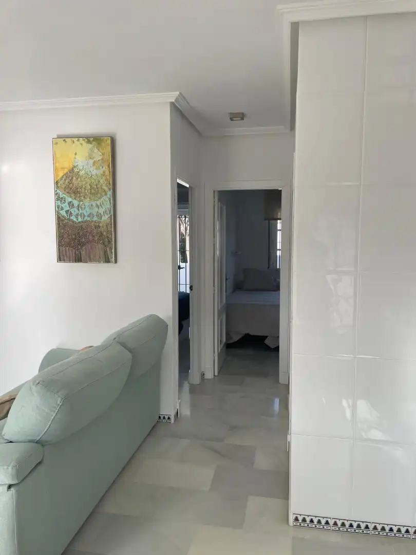Mini appartamento con piscina in affitto a Avenida de las Quintas 22, imagen 33