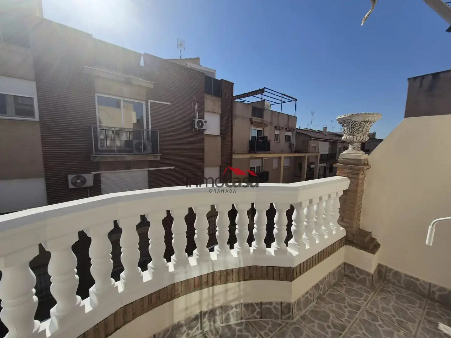 Penthouse to rent in Calle TERUEL 19, imagen 6
