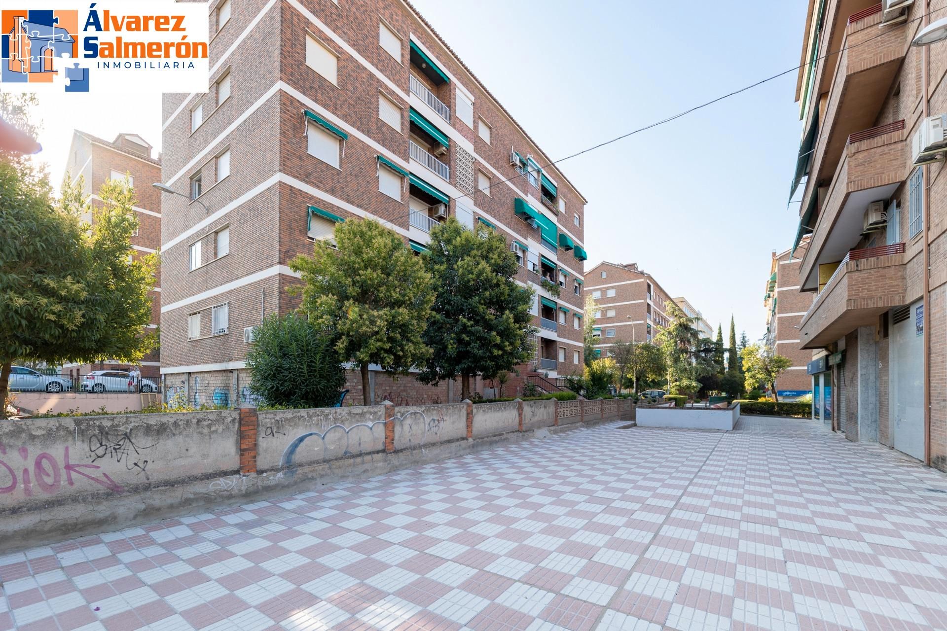 Pis en venda a Calle San Pablo, 32, San Francisco Javier