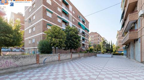 Photo 2 of Flat for sale in Calle San Pablo, 32, San Francisco Javier, Granada