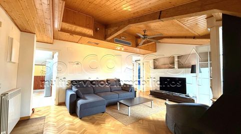 Foto 3 de Ático en venta en Bahia de Mahon, Corralejos - Campo de las Naciones, Madrid Capital