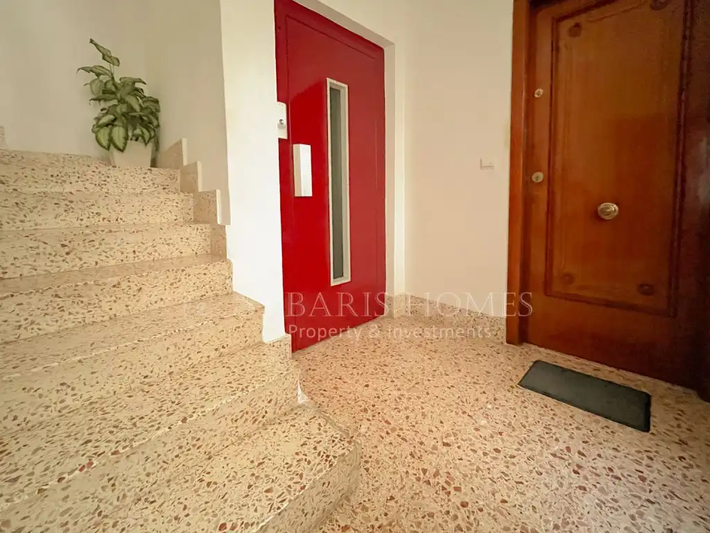 Apartments for sale in Benissa