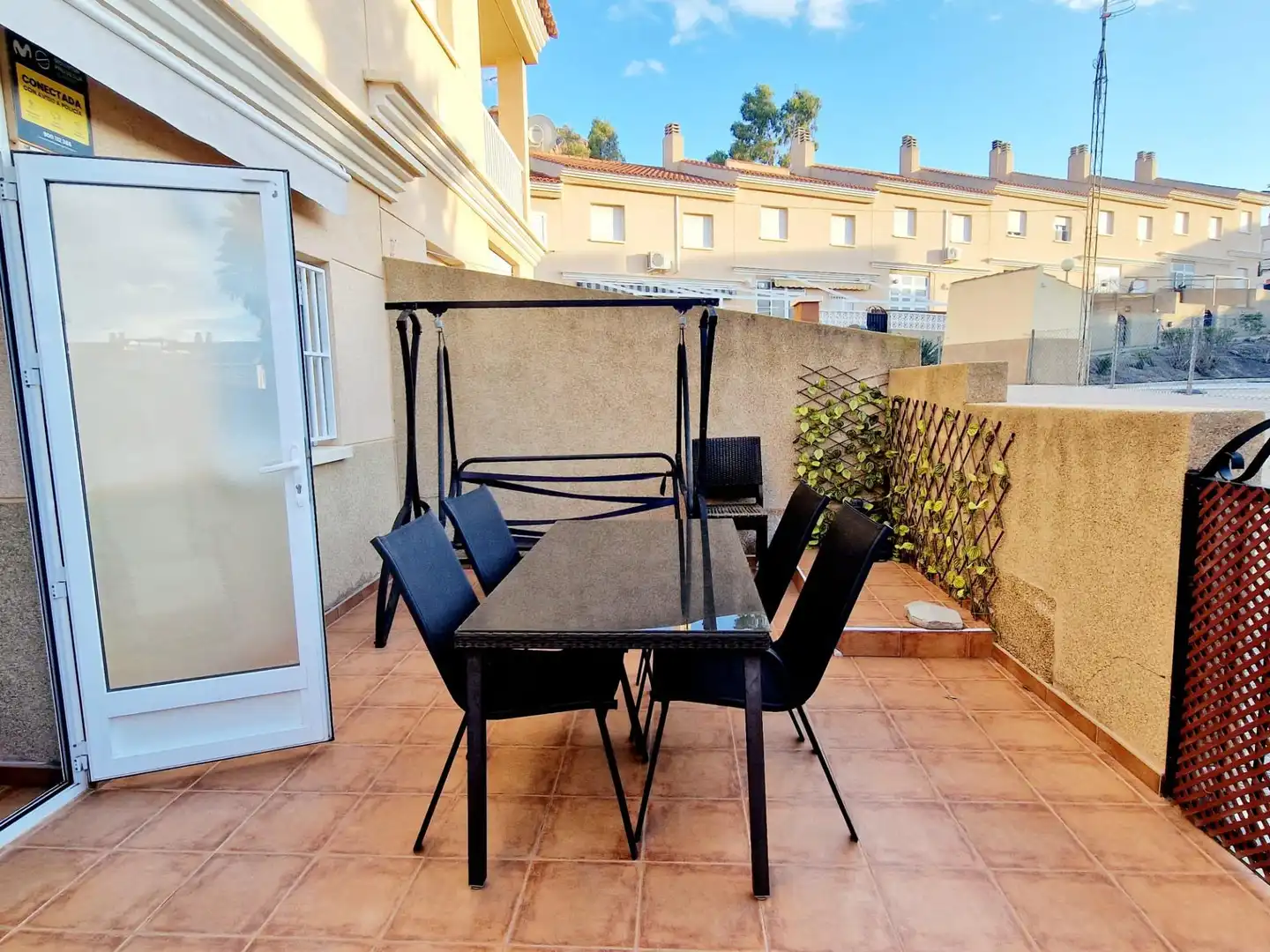 Dúplex con piscina en venta en Calabardina, imagen 18