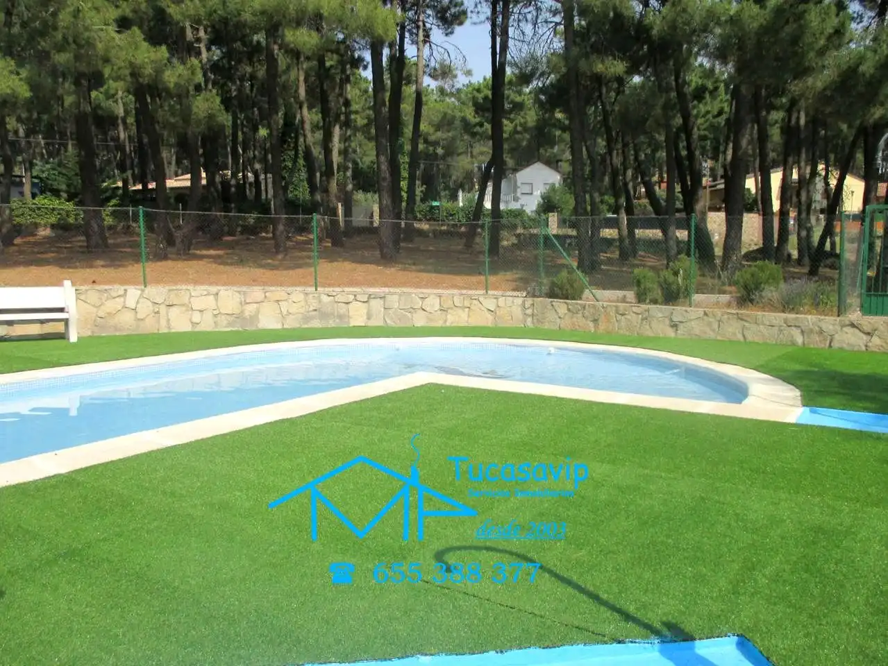 Lands and plots for sale in Cadalso de los Vidrios, imagen 7
