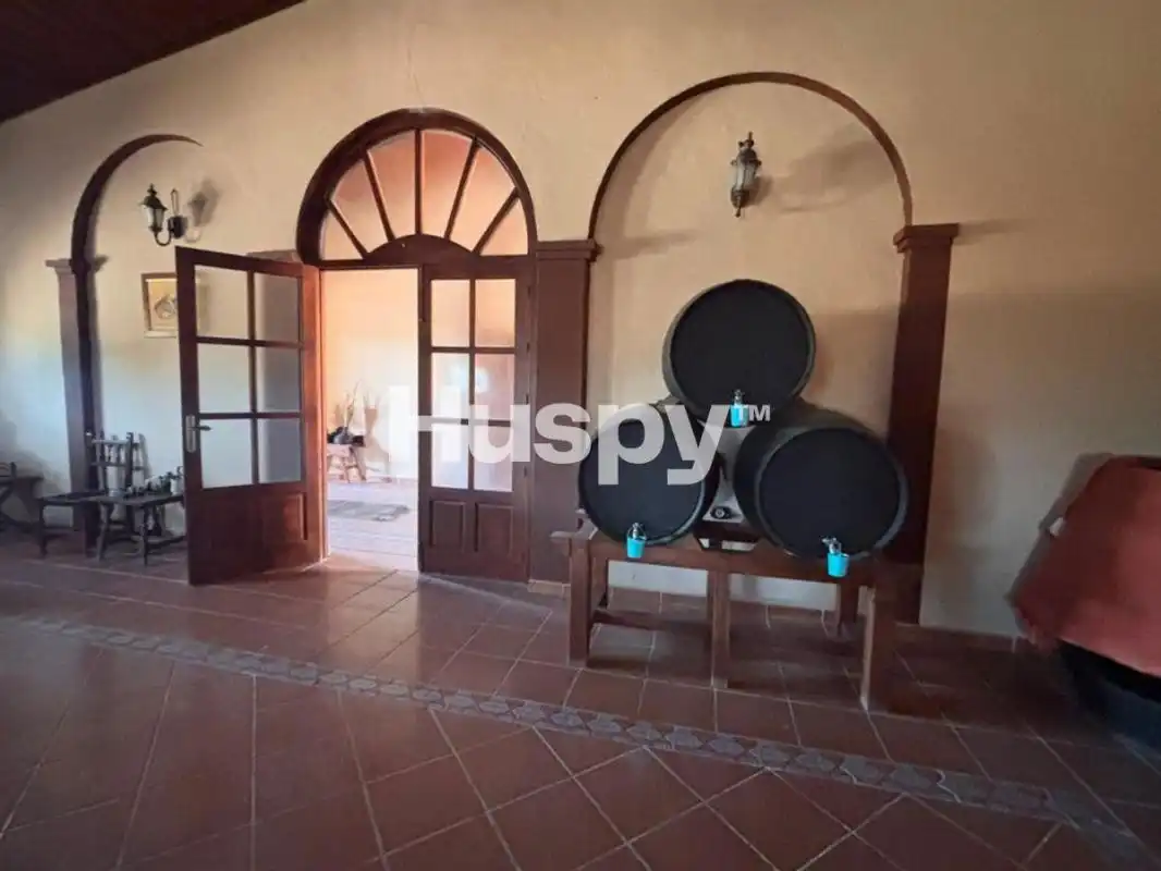 Casa rústica en venta en Polígono 11 Parcela 23 PELOTE. EL SAUCEJO (SEVILLA, imagen 46