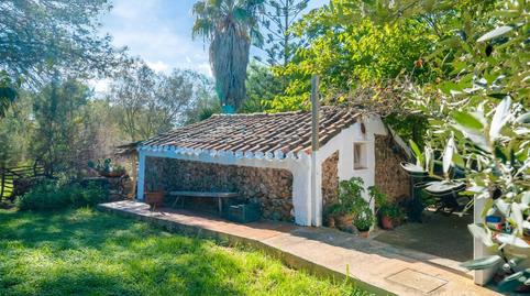 Foto 4 de Finca rústica en venda a Es Grau - Serra Morena, Illes Balears