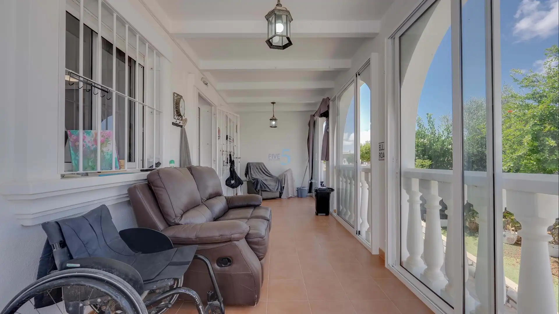 Terrace of Houses for sale in Murcia  with Air Conditioner, Heating and Terrace