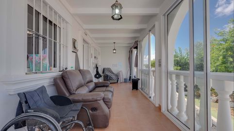 Foto 3 de Casa o xalet en venda a Jerónimo y Avileses, Murcia Capital