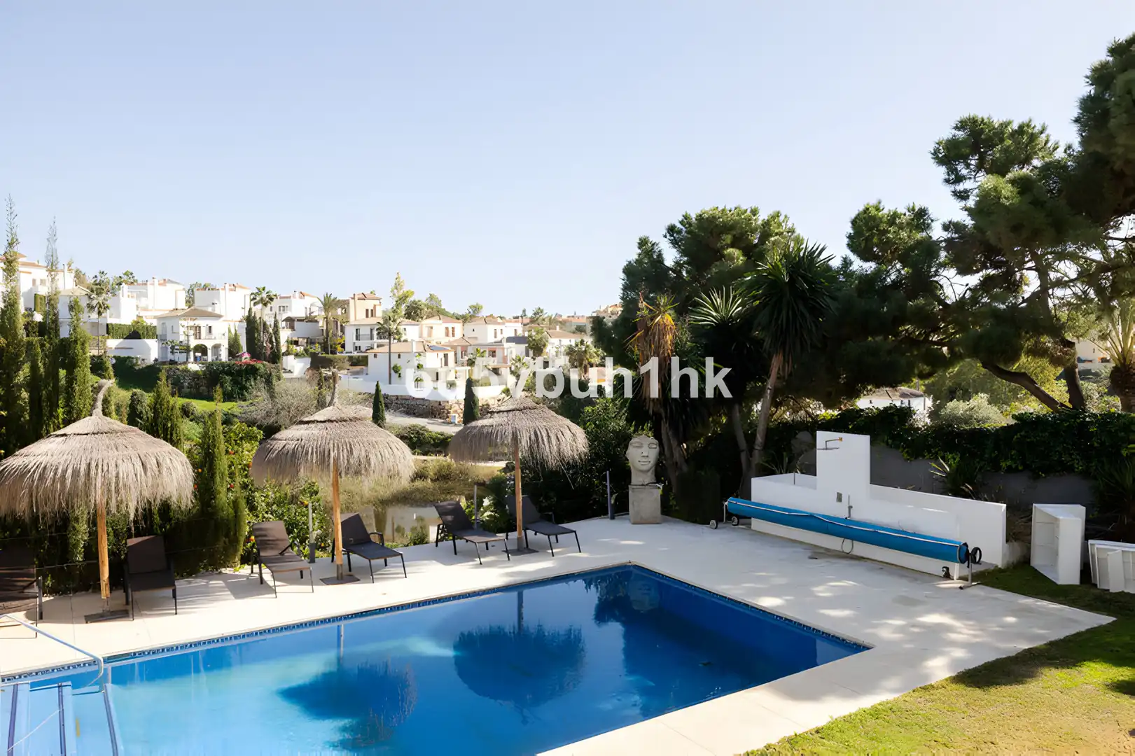 Casa con piscina en venta en Benamara - Atalaya, imagen 2