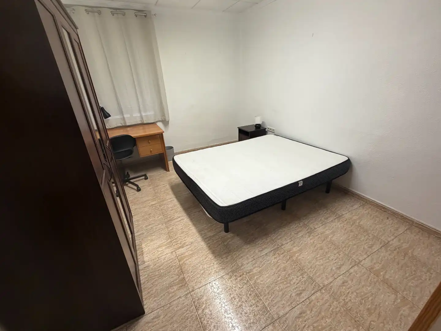 Flat for rent in Calle Escritor Sánchez Moreno, 1, Santa María de Gracia