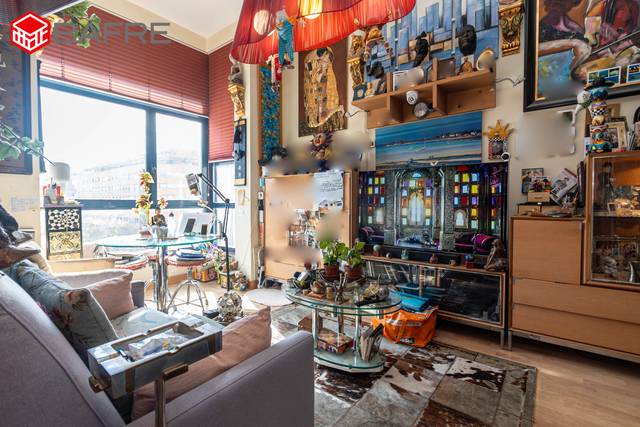 Piso en Venta en Av. Ensanche de Vallecas en Ensanche de Vallecas - La Gavia