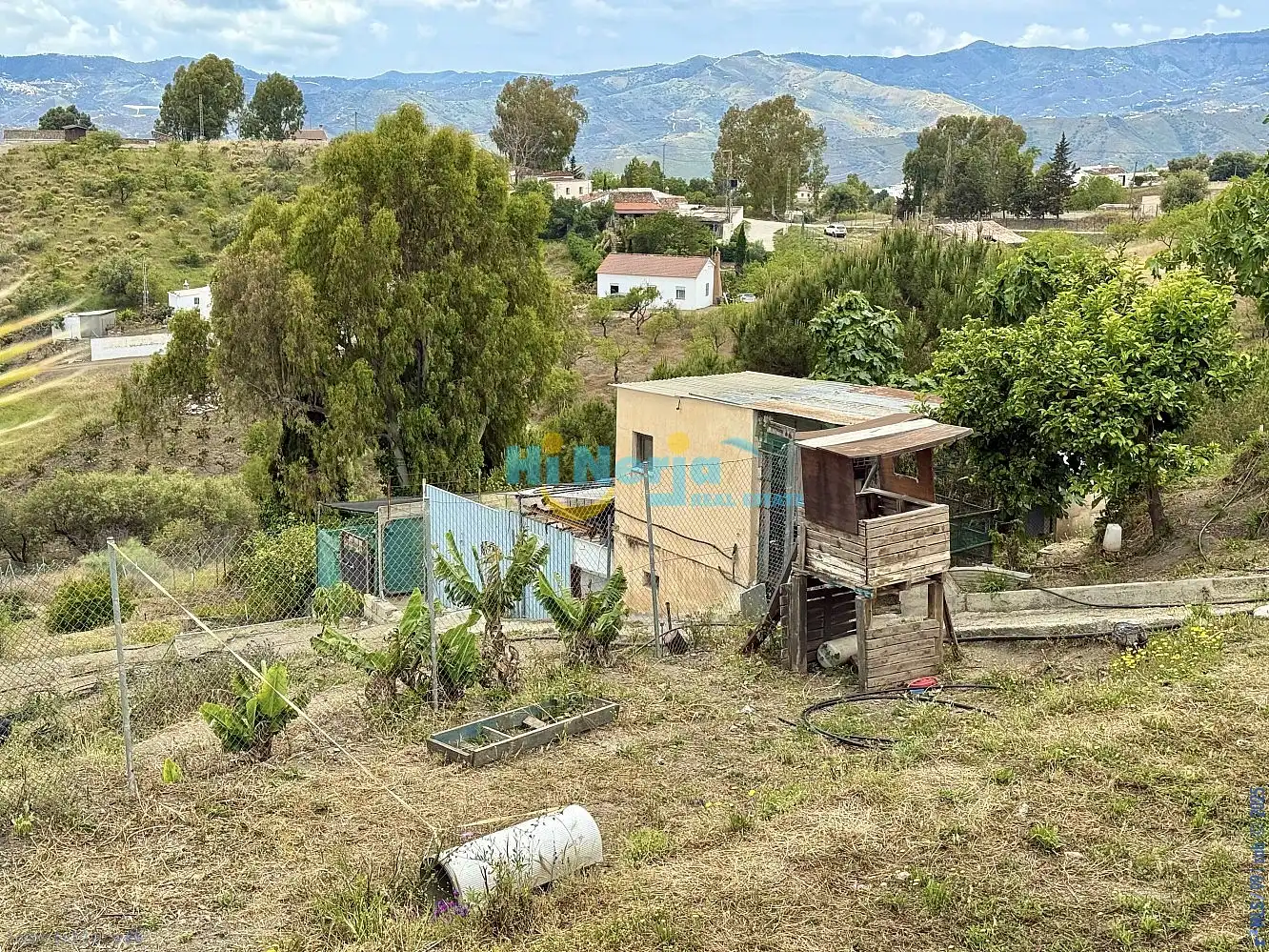 Villa zum Verkauf in Vélez-Málaga ciudad, imagen 39