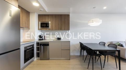 Foto 4 de Apartament de lloguer a Carrer de la Borrasca, Sant Isidre, Valencia