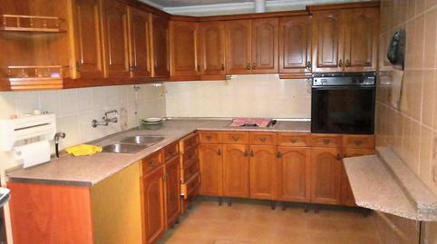 Foto 2 de Casa o chalet en venta en La Roda, Albacete