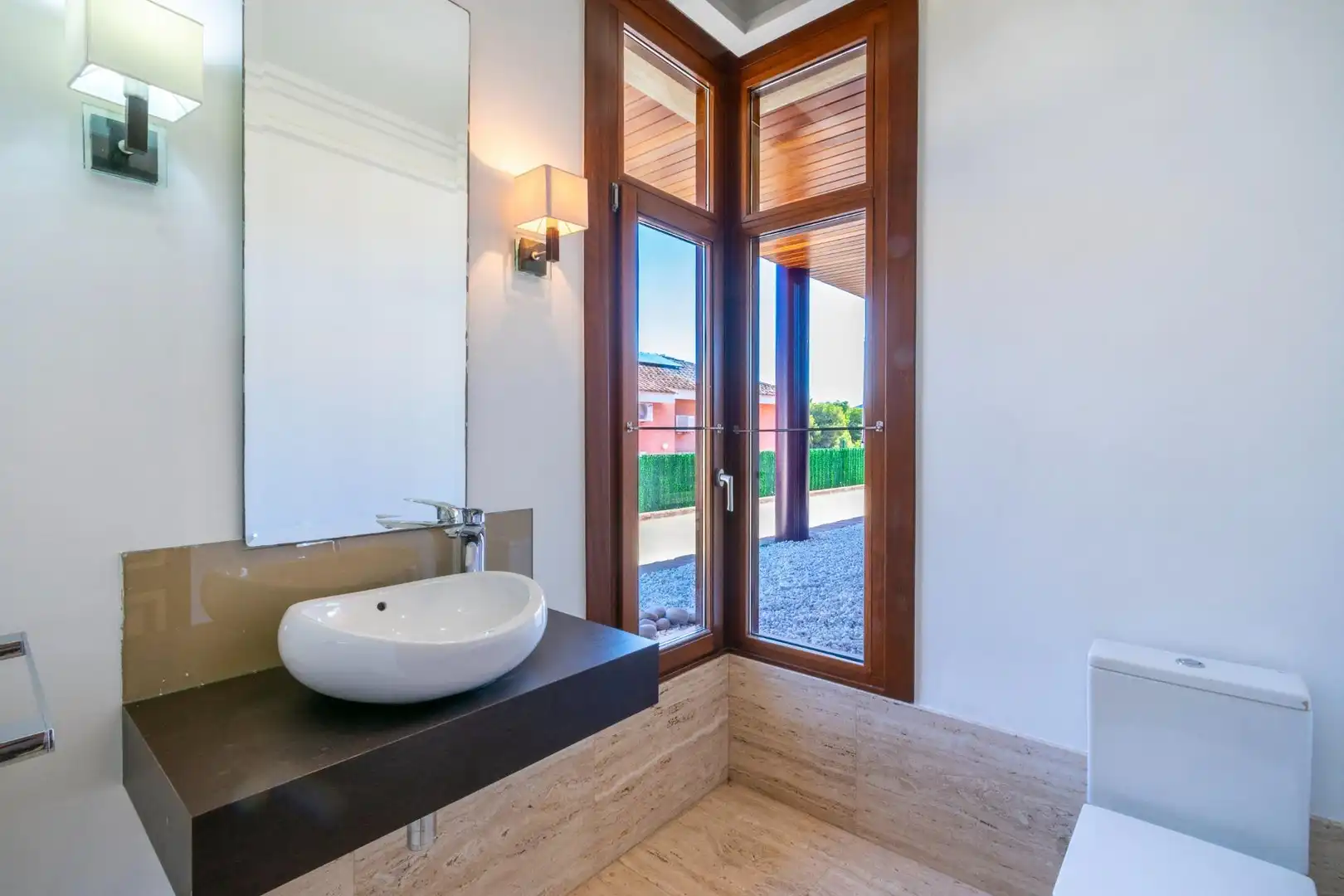 Villa mit Terrasse zum Verkauf in L'Albir, imagen 18