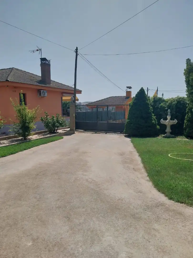 Casa o chalet en venta en Balaguer con Aire acondicionado, Calefacción y Jardín privado