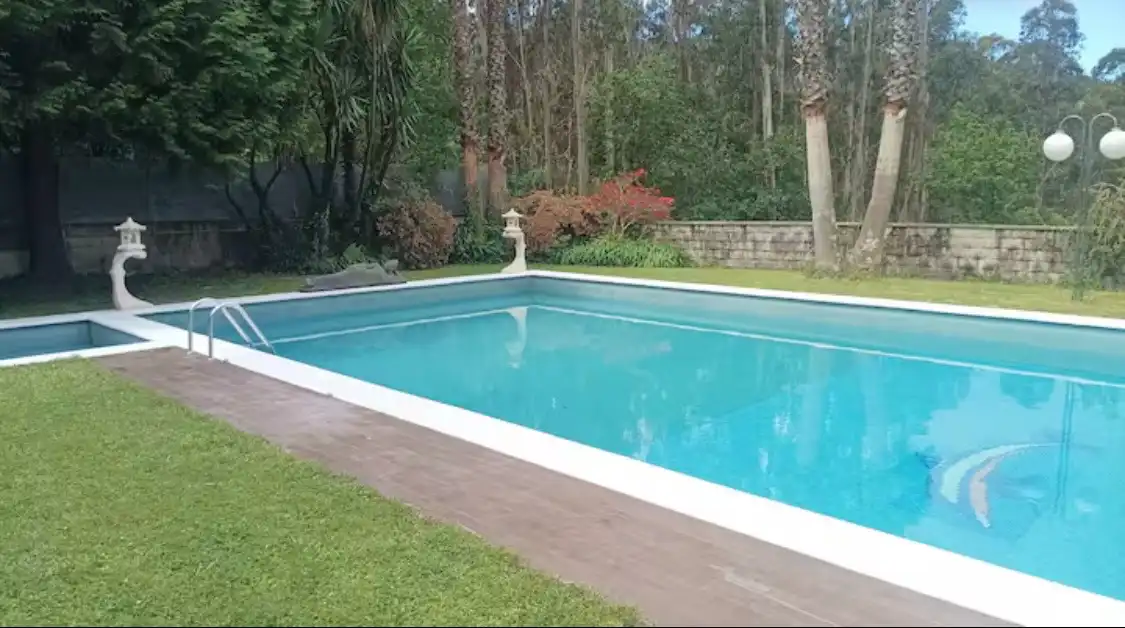 Casa con terraza en venta en Gondomar, imagen 19