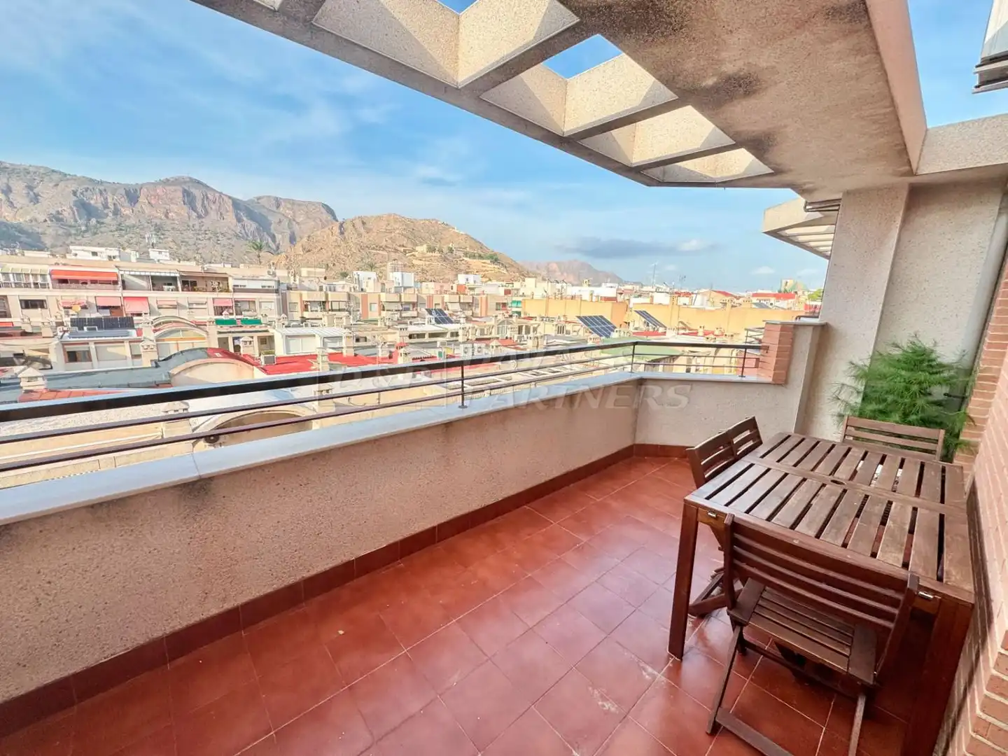 Penthouse mit Aufzug zum Verkauf in Monseñor Espinosa, imagen 6