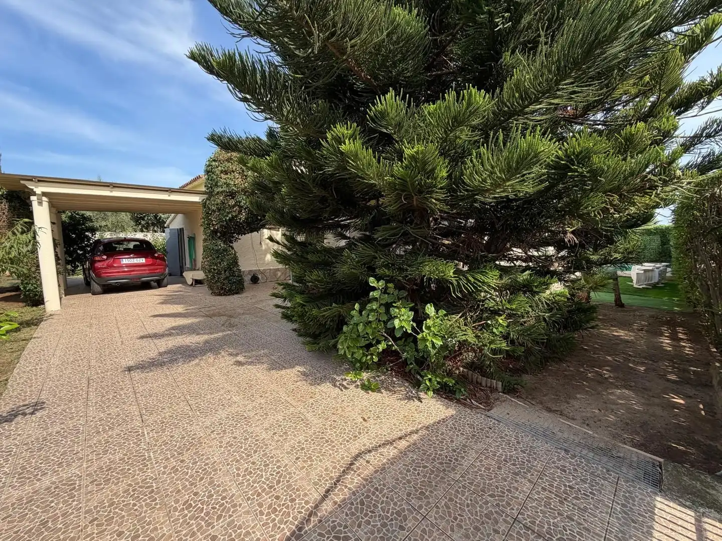 Haus mit Pool zum Verkauf in Las Marinas / Les Marines, imagen 25