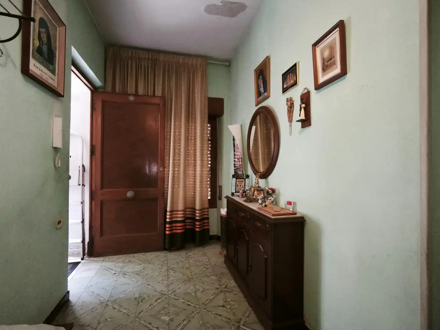Casa o xalet en venda en Cocentaina amb Aire condicionat i Balcó