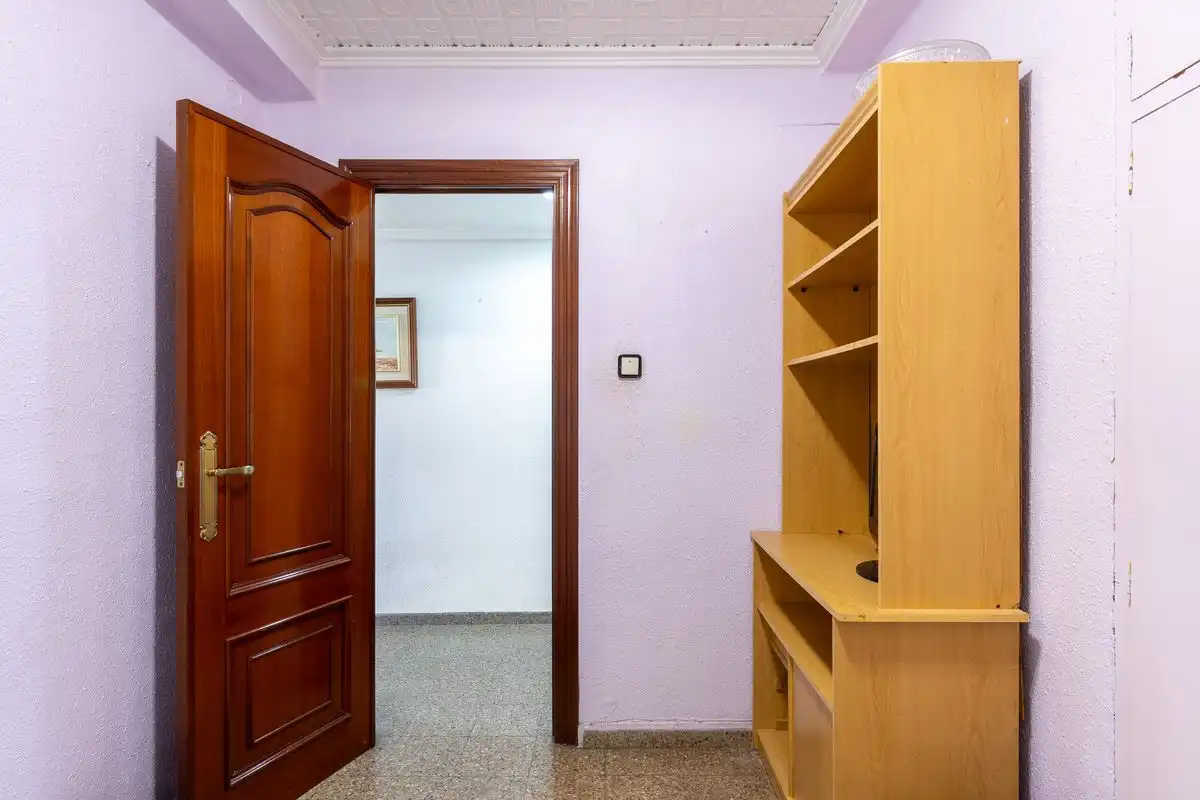 Piso en venta en Valencia con Calefacción
